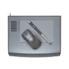 Wacom-Intuos3 4x6 Tablet-Pointing Devices